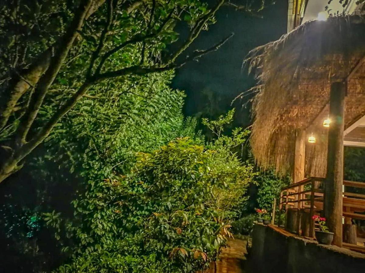 Ella Nine Arch Spice Garden Hotel Kültér fotó