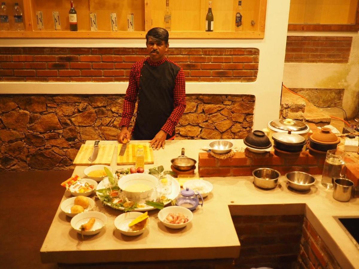 Ella Nine Arch Spice Garden Hotel Kültér fotó