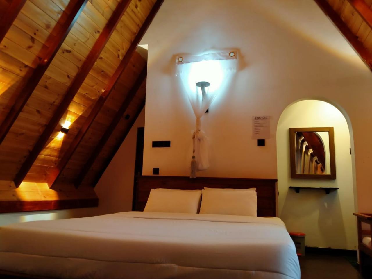 Ella Nine Arch Spice Garden Hotel Kültér fotó